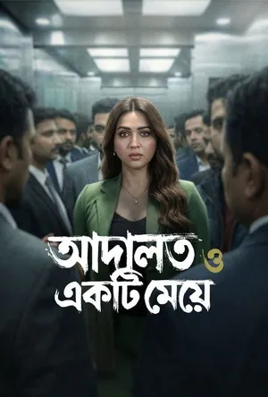 Adalat O Ekti Meye 2026 Season 01 Hindi Audio WEB-DL | Hindi Dubbed Movie [ALL EPISODES]