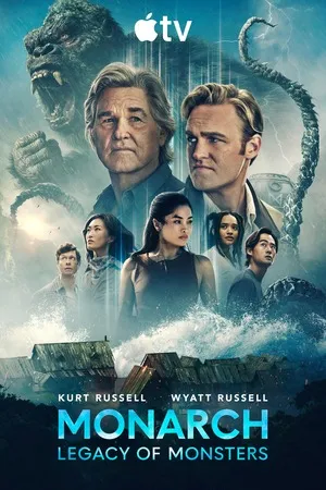 Monarch: Legacy of Monsters 2026 Season 2 English WEB-DL | Hindi Dubbed Movie [EP- 09 Added]