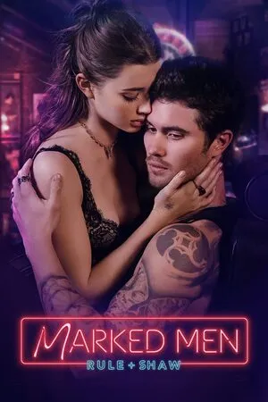 Marked Men 2025 Hindi Dual Audio WEB-DL | Hindi Dubbed Movie