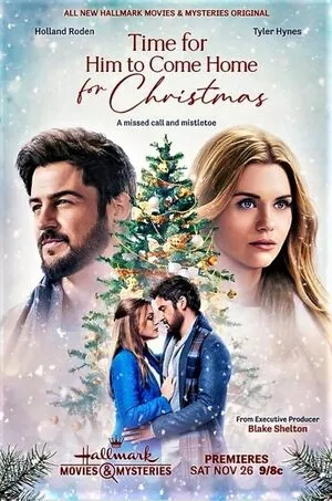 Time For Him To Come Home For 2022 Hindi Dual Audio WEB-DL | Hindi Dubbed Movie