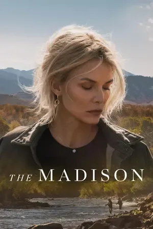 The Madison 2026 Season 1 Hindi - English Audio WEB-DL | Hindi Dubbed Movie [EP-06 Added]