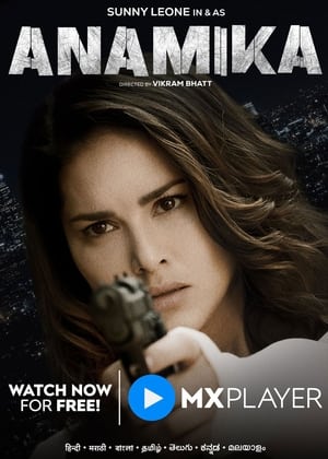 Anamika 2022 Hindi Season 1 | Hindi Dubbed Movie – 480p – 1-8 Episodes