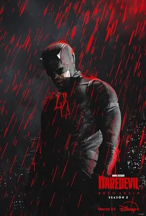 Daredevil: Born Again 2026 Season 02 Hindi Dual Audio WEB-DL | Hindi Dubbed Movie [EP - 07 Added]