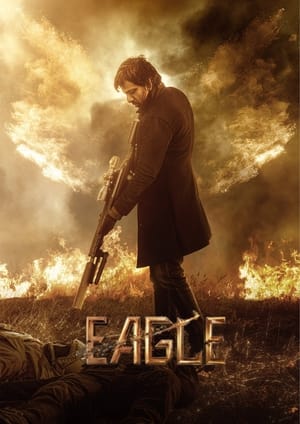 Eagle 2024 Hindi (Cleaned) Dual Audio HDRip | Hindi Dubbed Movie – 480p