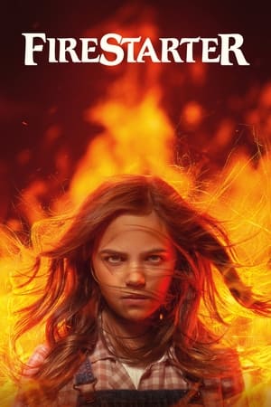 Firestarter 2022 Hindi Dual Audio HDRip | Hindi Dubbed Movie – 480p