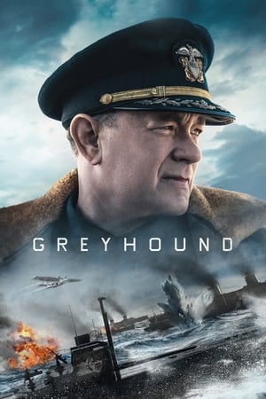 Greyhound 2020 Movie (English) HDRip | Hindi Dubbed Movie & 480p