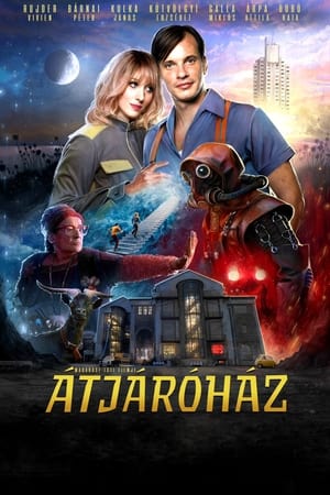 Half Way Home 2022 Hindi HDRip | Hindi Dubbed Movie – 480p