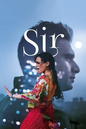 Is Love Enough SIR 2020 Hindi Movie | Hindi Dubbed Movie HDRip - [300MB]