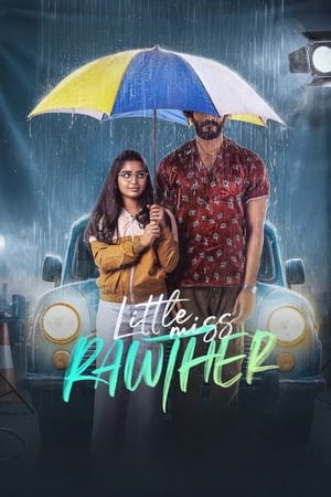 Little Miss Rawther 2023 Hindi Dual Audio HDRip | Hindi Dubbed Movie – 720p – 480p