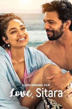 Love, Sitara 2024 Hindi HDRip | Hindi Dubbed Movie – 480p – 1080p
