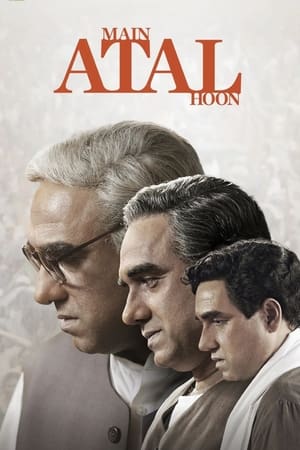 Main Atal Hoon 2024 Hindi (Cleaned) HDTS | Hindi Dubbed Movie – 480p