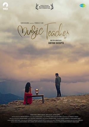 Music Teacher (2019) Hindi Movie | Hindi Dubbed Movie HDRip - [300MB]
