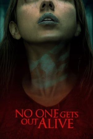 No One Gets Out Alive (2021) Hindi Dual Audio | Hindi Dubbed Movie HDRip [850MB]