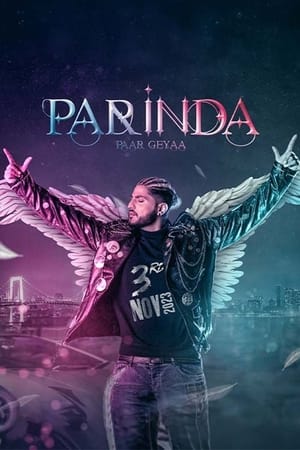 Parinda Paar Geyaa 2023 Punjabi DVDScr | Hindi Dubbed Movie – 480p