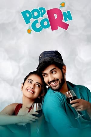 Popcorn (2023) Hindi (HQ Dub) Movie HDRip | Hindi Dubbed Movie – 480p