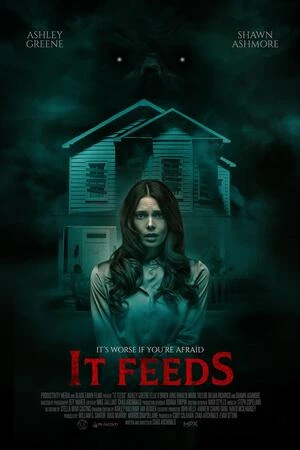 It Feeds 2025 Hindi Dual Audio WEB-DL | Hindi Dubbed Movie