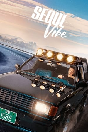 Seoul Vibe 2022 Hindi Dual Audio HDRip | Hindi Dubbed Movie – 480p