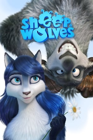 Sheep & Wolves 2016 Dual Audio Hindi Movie | Hindi Dubbed Movie BluRay - 900MB
