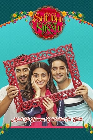 Shubh Nikah 2023 Hindi Pre-DVDRip | Hindi Dubbed Movie – 480p