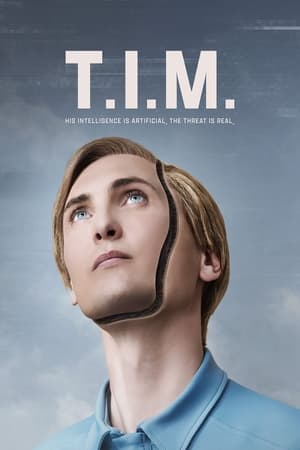T.I.M. (2023) Hindi Dual Audio HDRip | Hindi Dubbed Movie – 480p