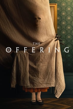 The Offering 2022 Hindi Dual Audio HDRip | Hindi Dubbed Movie – 480p