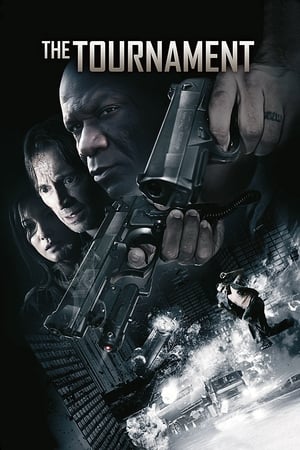 The Tournament (2009) Dual Audio Hindi | Hindi Dubbed Movie Unrated BluRay 300MB
