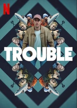 Trouble 2024 Hindi Dual Audio HDRip | Hindi Dubbed Movie
